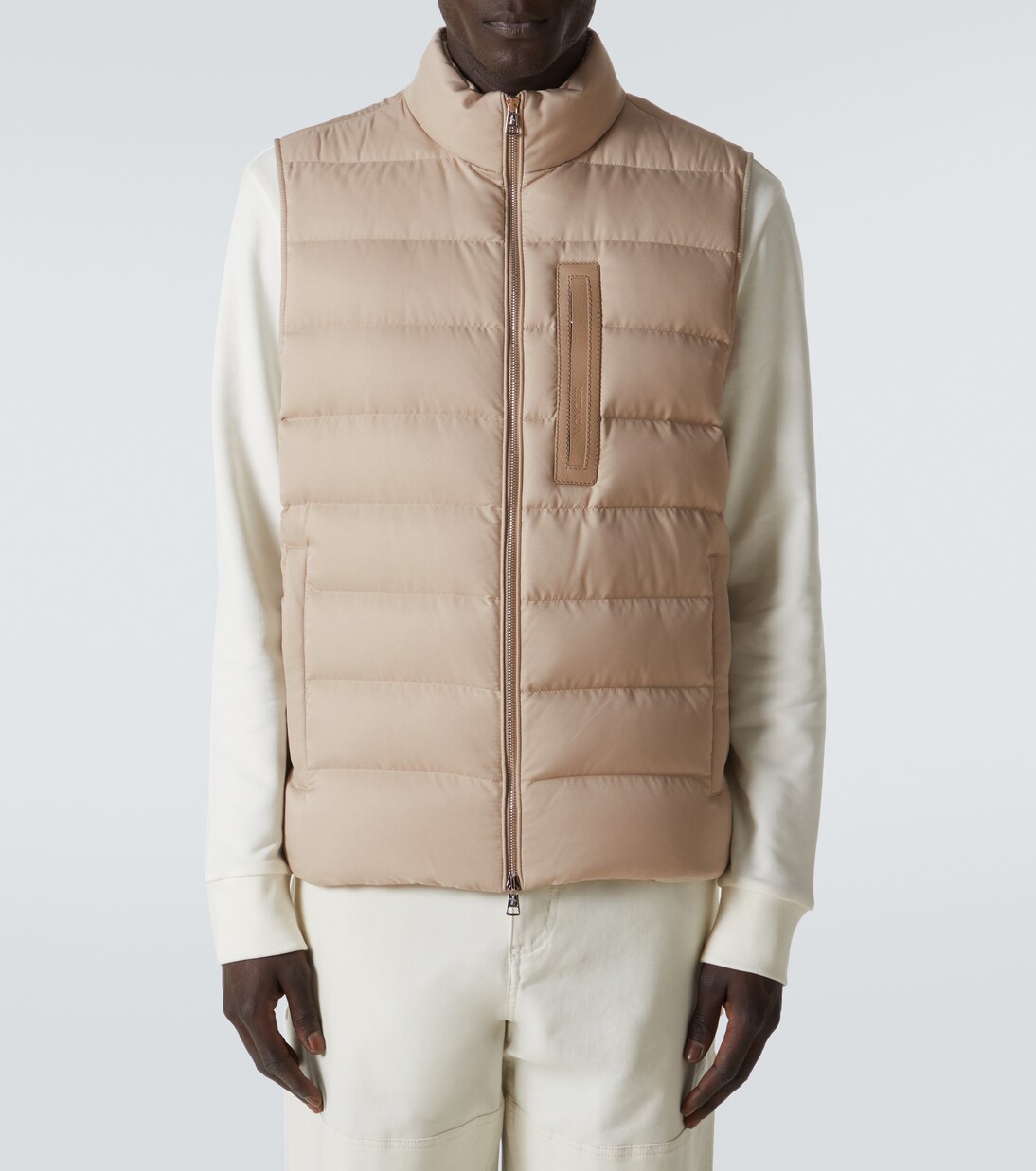 Daunenweste Giaf | Moncler