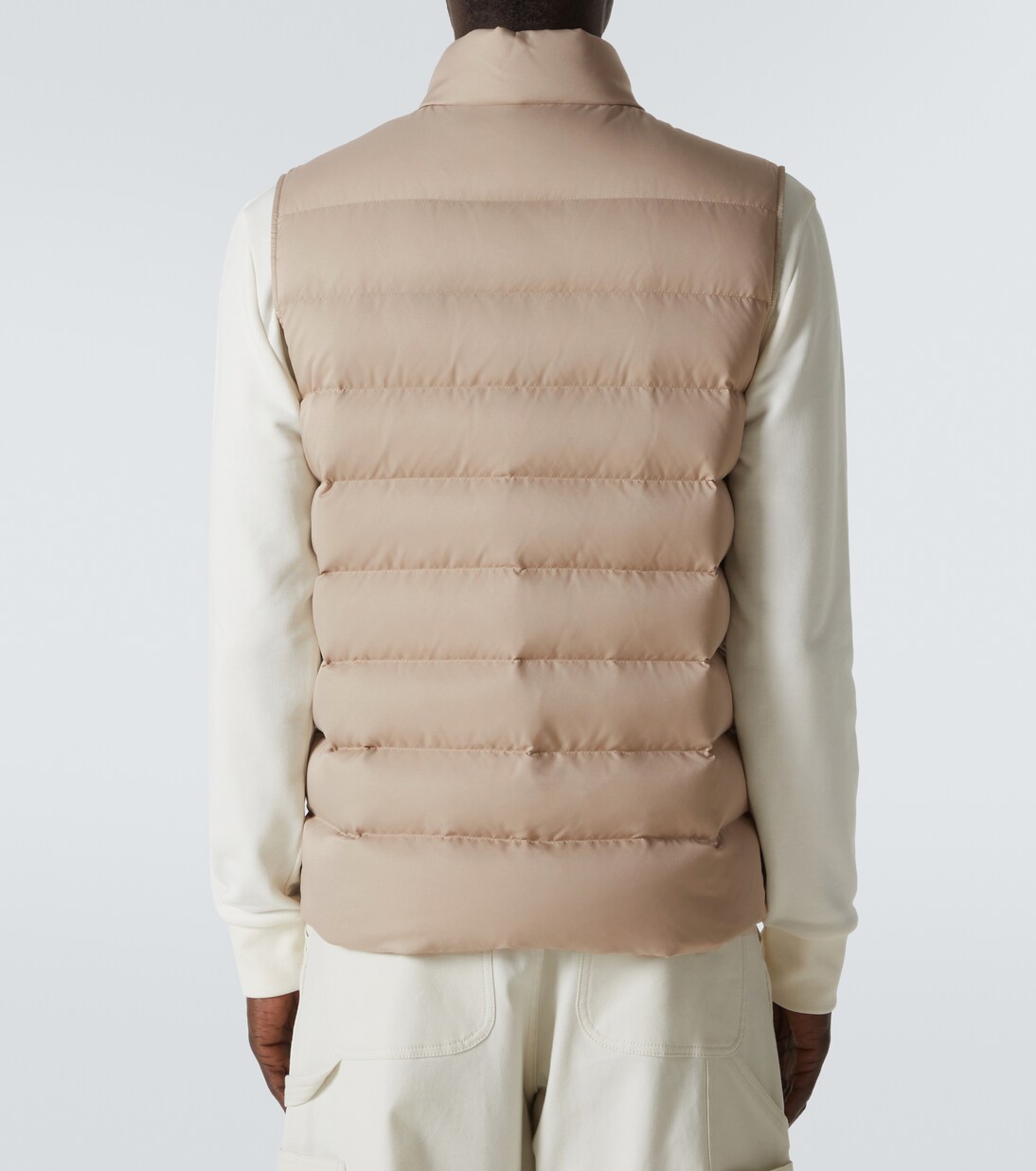 Daunenweste Giaf | Moncler