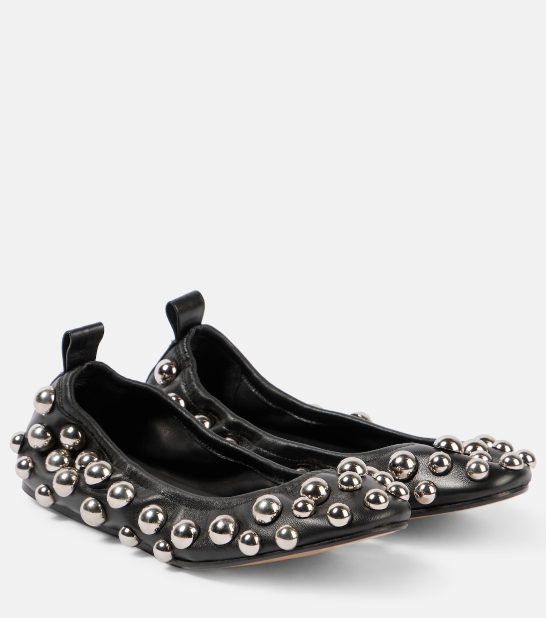 Ballerine Belna in pelle | Isabel Marant