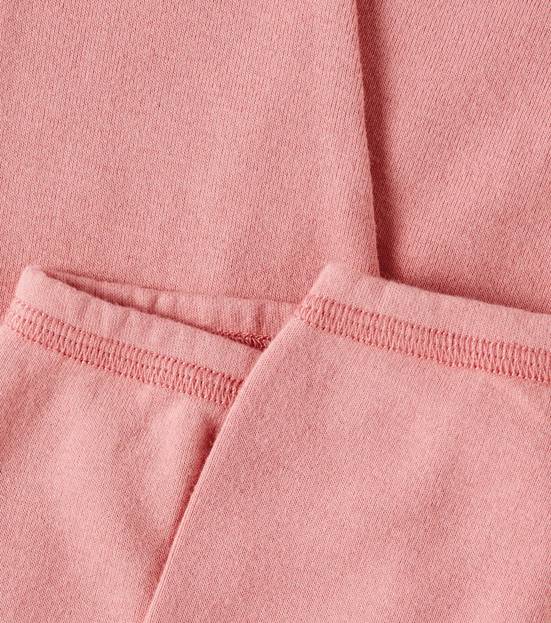 Bébé – Legging Andy en coton | Bonpoint