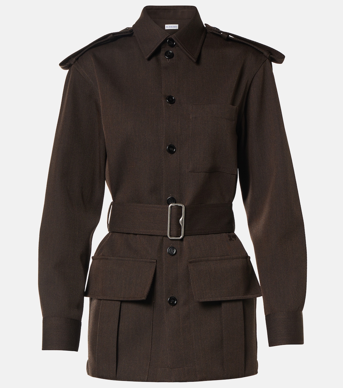 Giacca in lana | Burberry