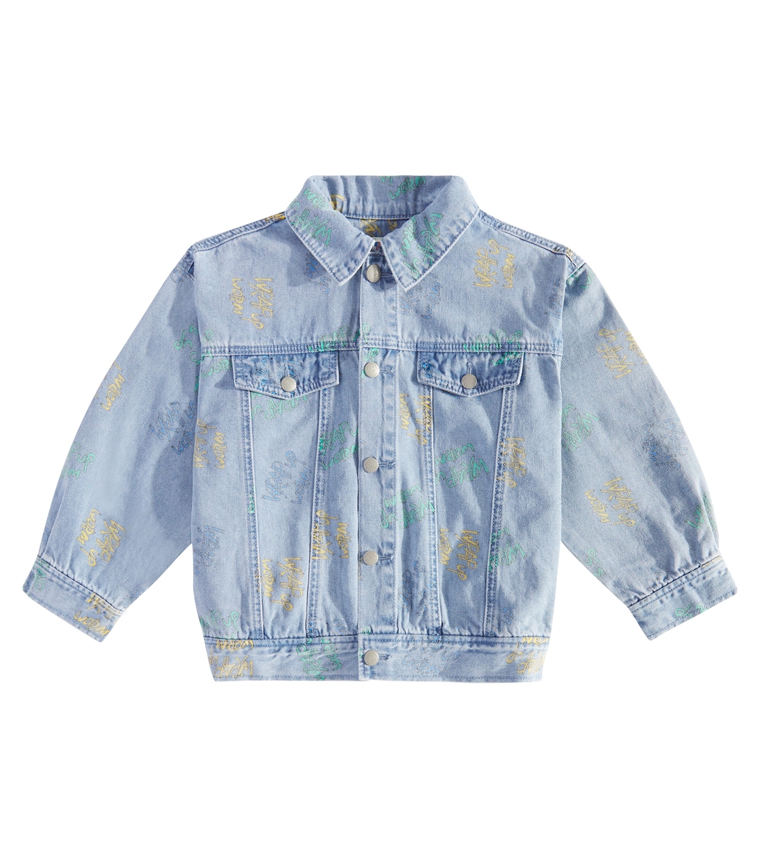 Veste en jean | Jellymallow