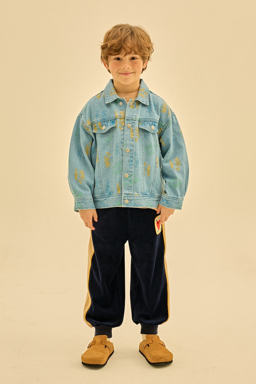 Veste en jean | Jellymallow