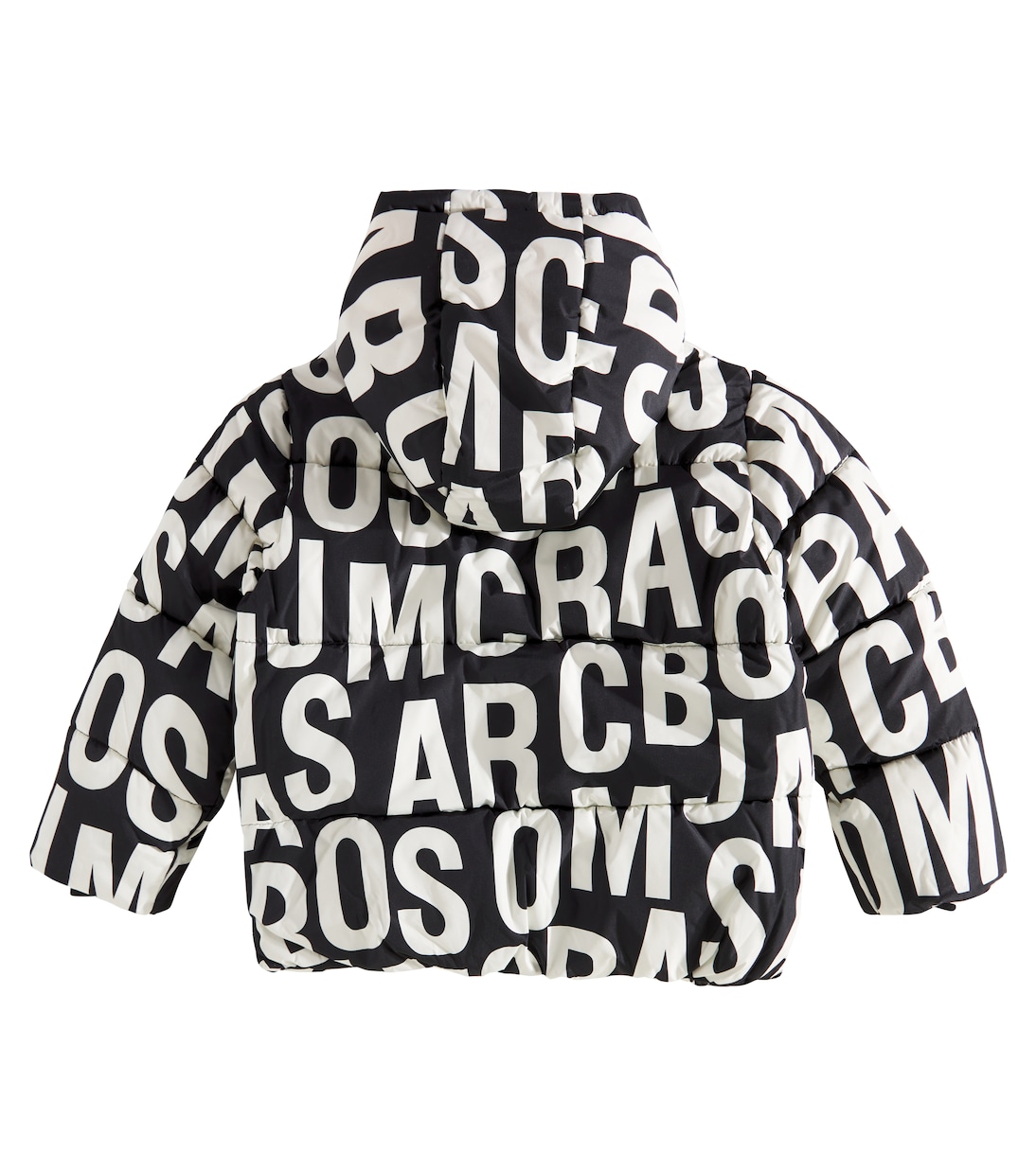 Bedruckte Skijacke | Marc Jacobs Kids
