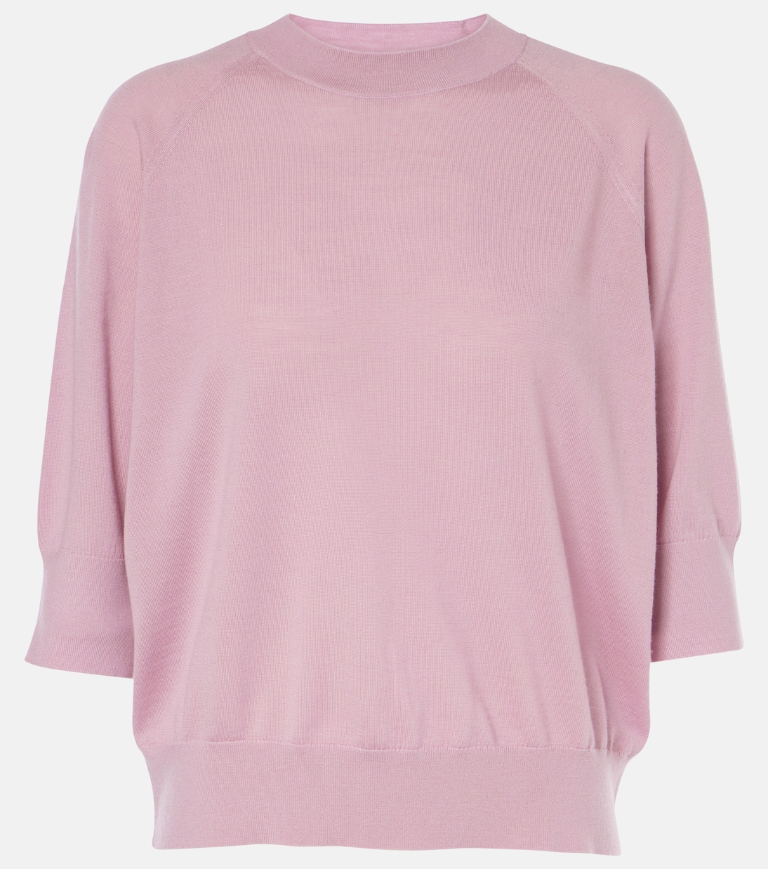 Top in lana | Dries Van Noten