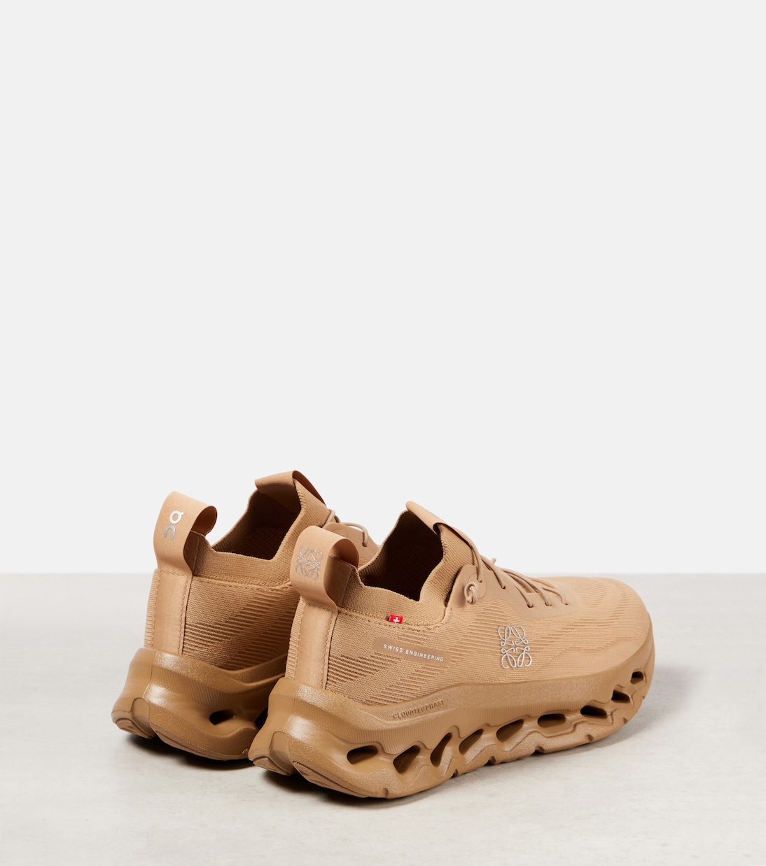 x On Cloudtilt sneakers | Loewe