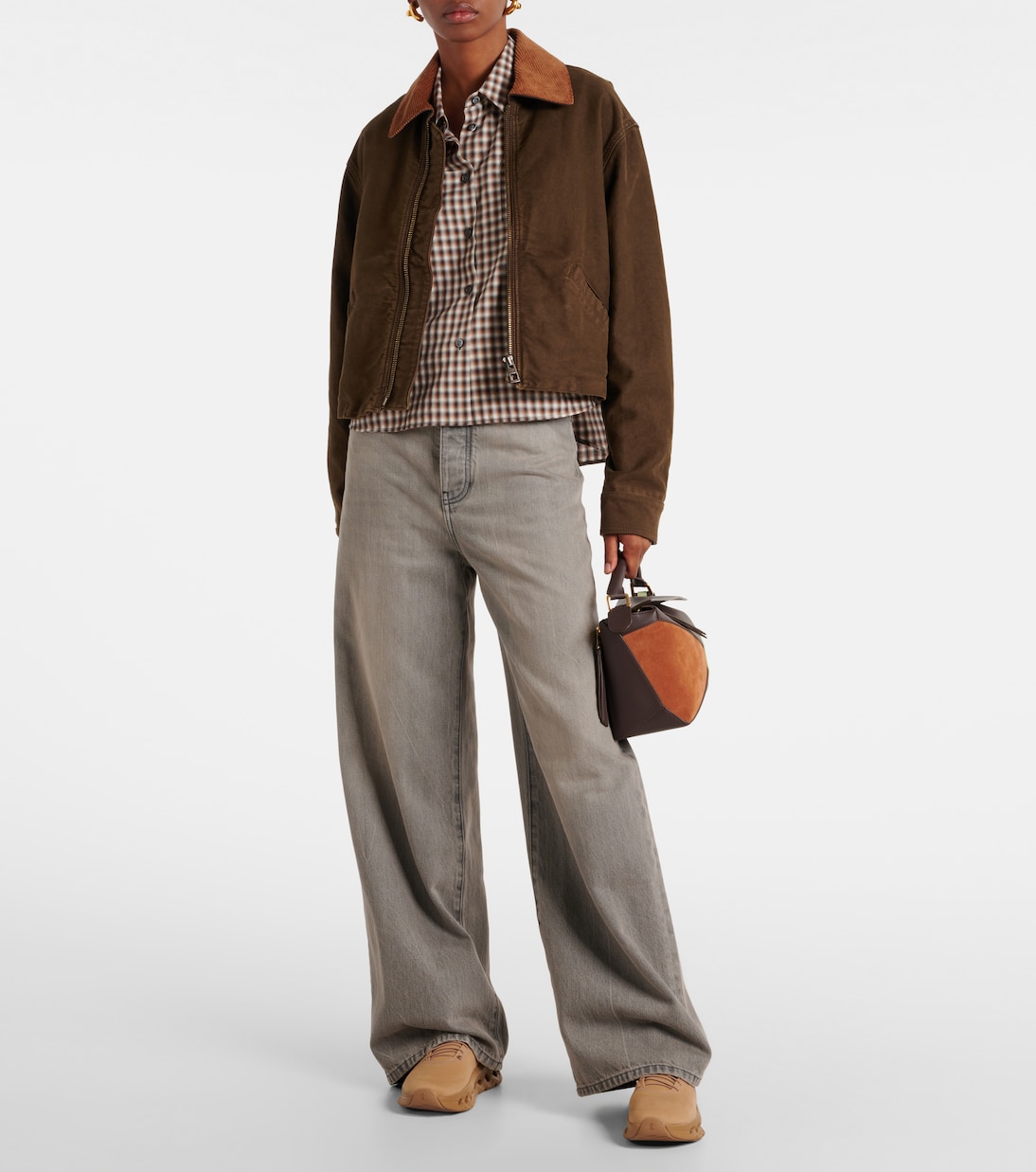 x On Cloudtilt sneakers | Loewe