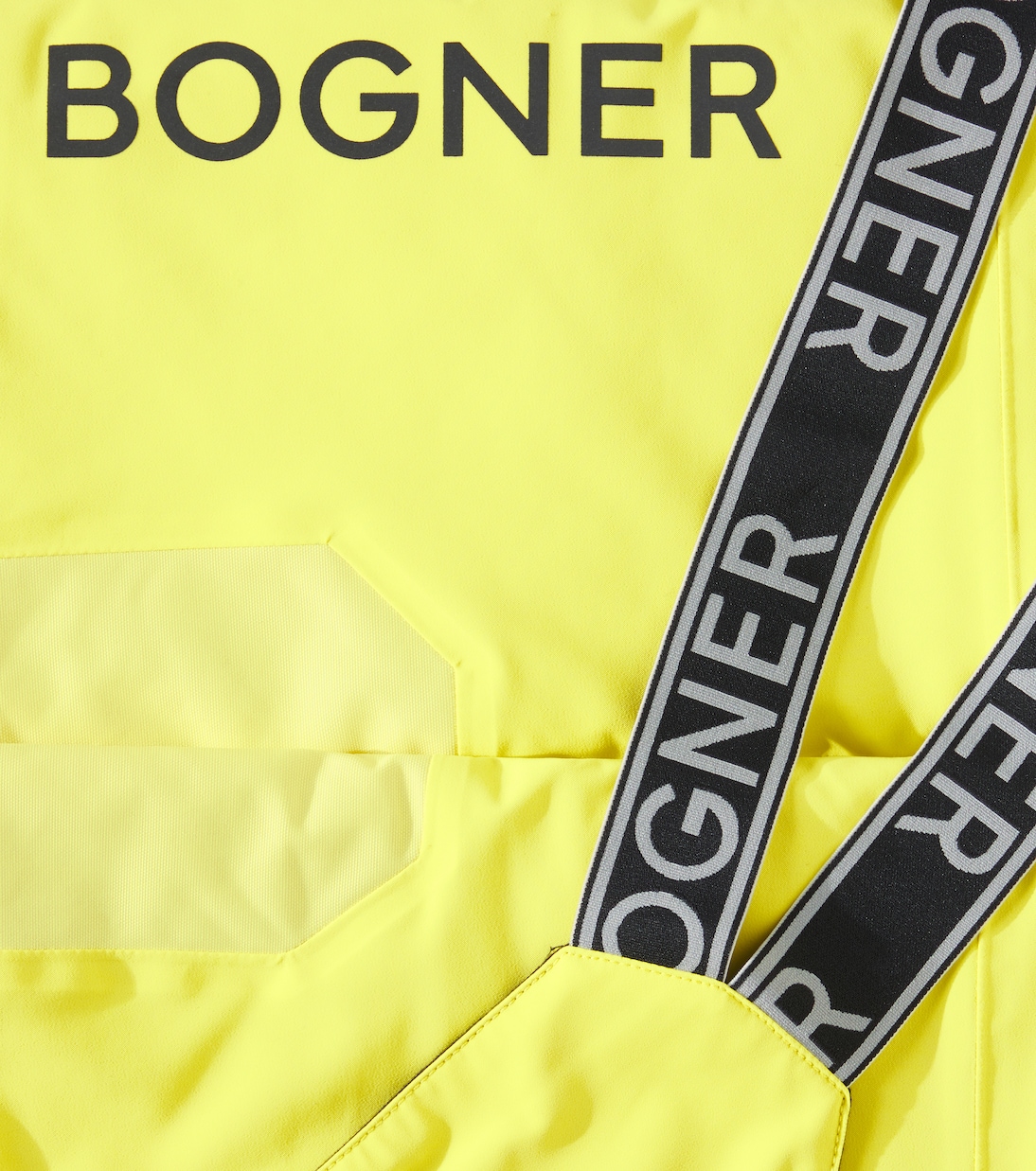 Skihose Yuki | Bogner Kids