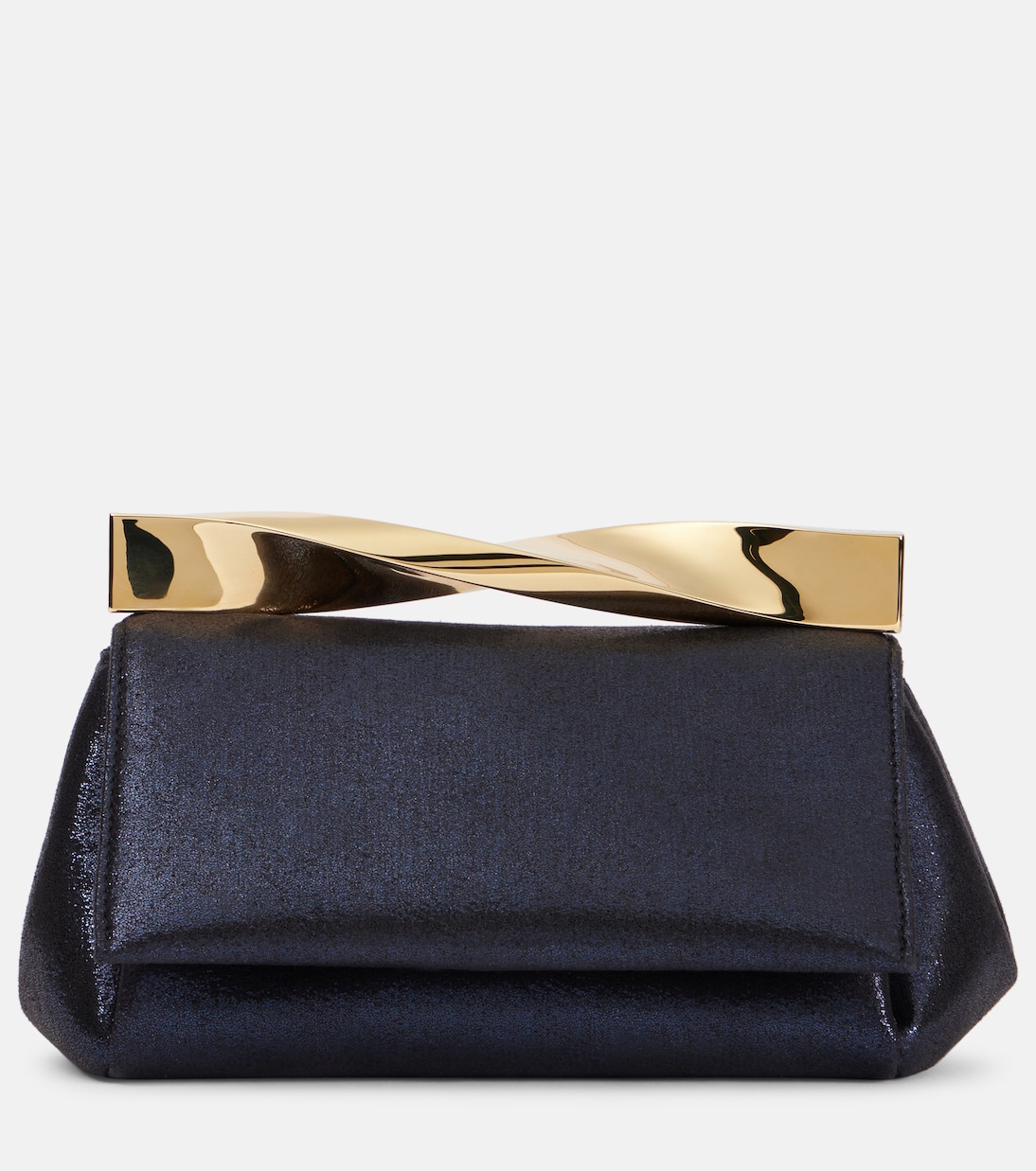 Pochette Twist Mini | Aquazzura