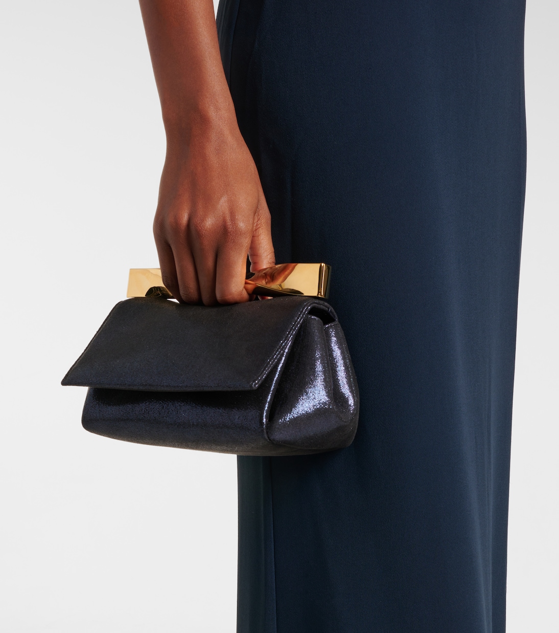Pochette Twist Mini | Aquazzura