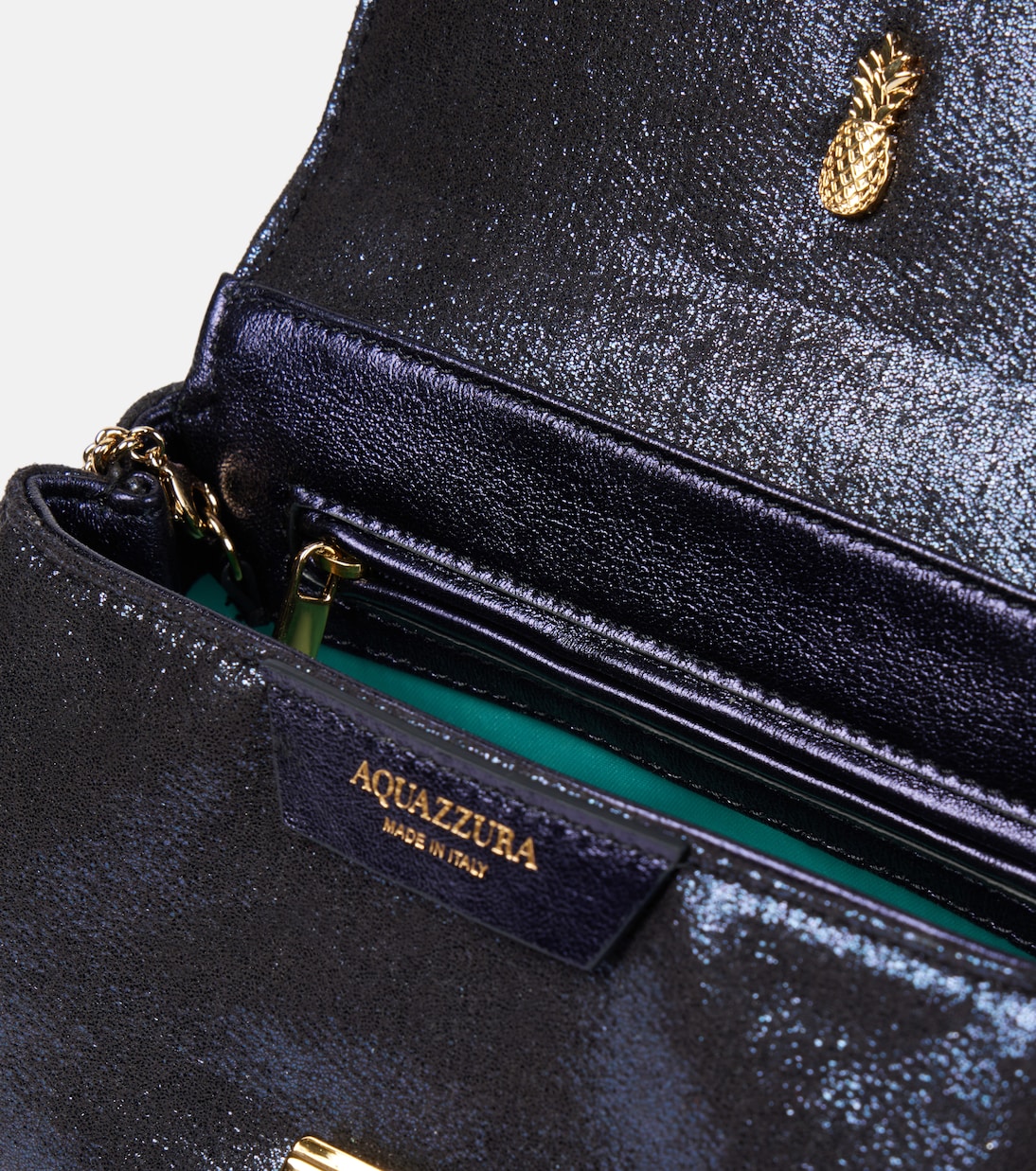 Pochette Twist Mini | Aquazzura