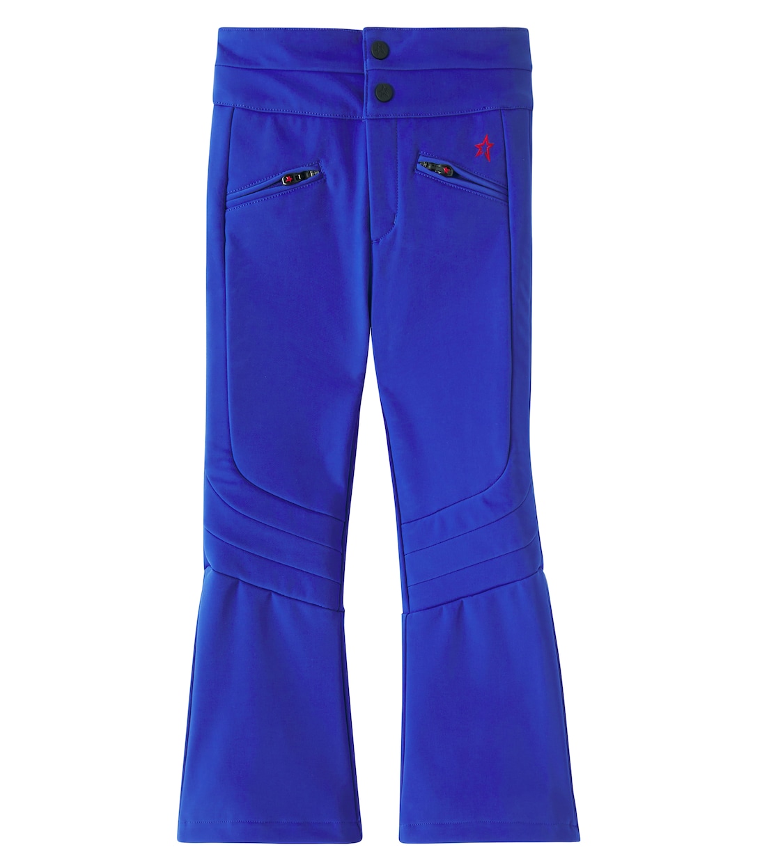 Pantalones de esquí flared Aurora | Perfect Moment Kids