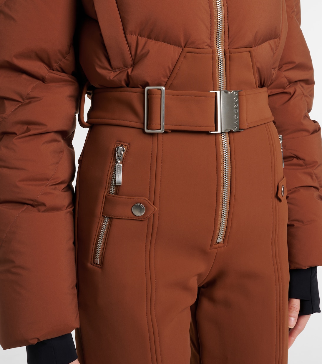 Ajax ski suit | Cordova