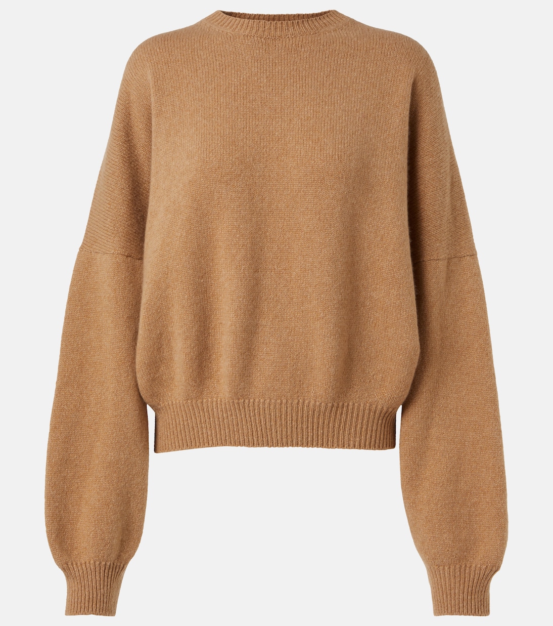 Pull Margaux en cachemire | Khaite