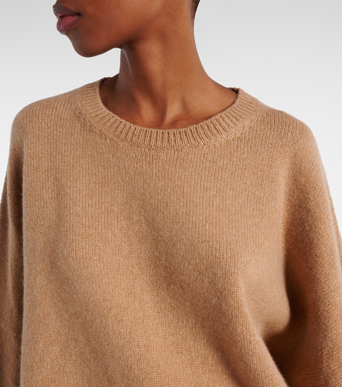 Pull Margaux en cachemire | Khaite