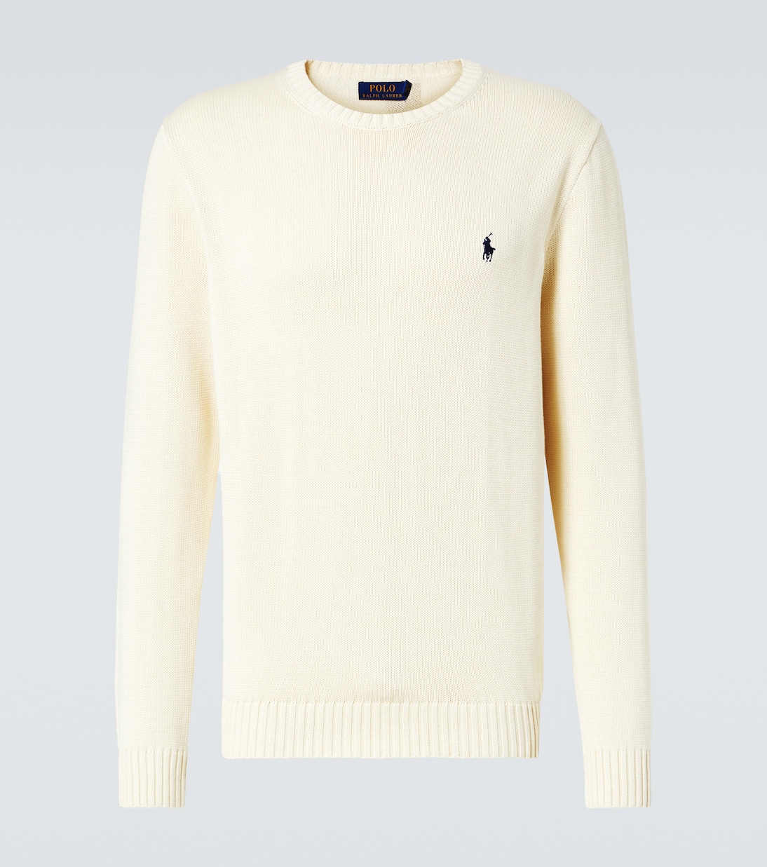 Pull en coton | Polo Ralph Lauren