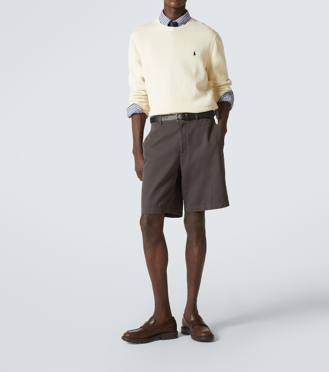 Pull en coton | Polo Ralph Lauren