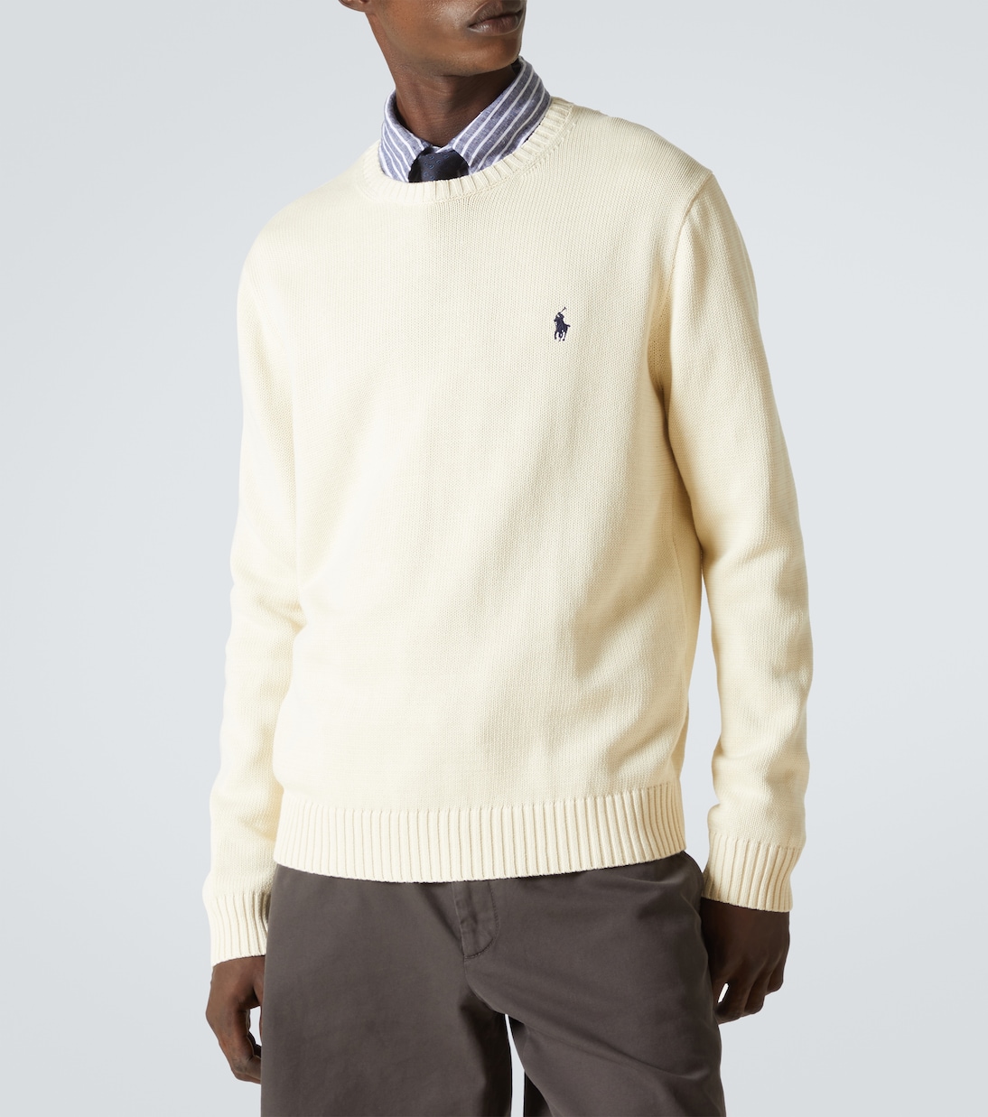 Pull en coton | Polo Ralph Lauren