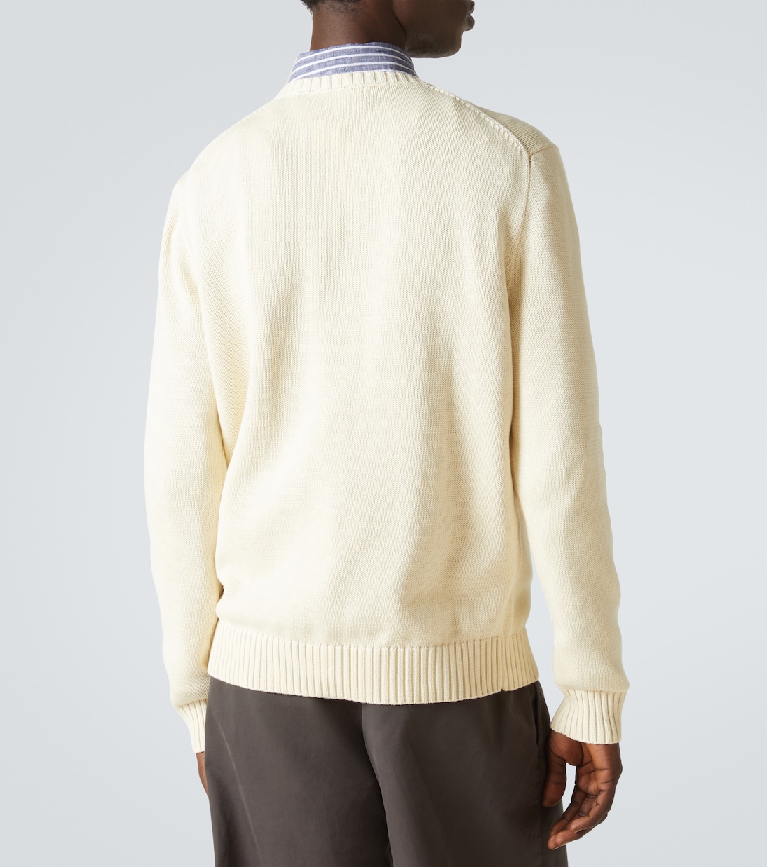 Pull en coton | Polo Ralph Lauren