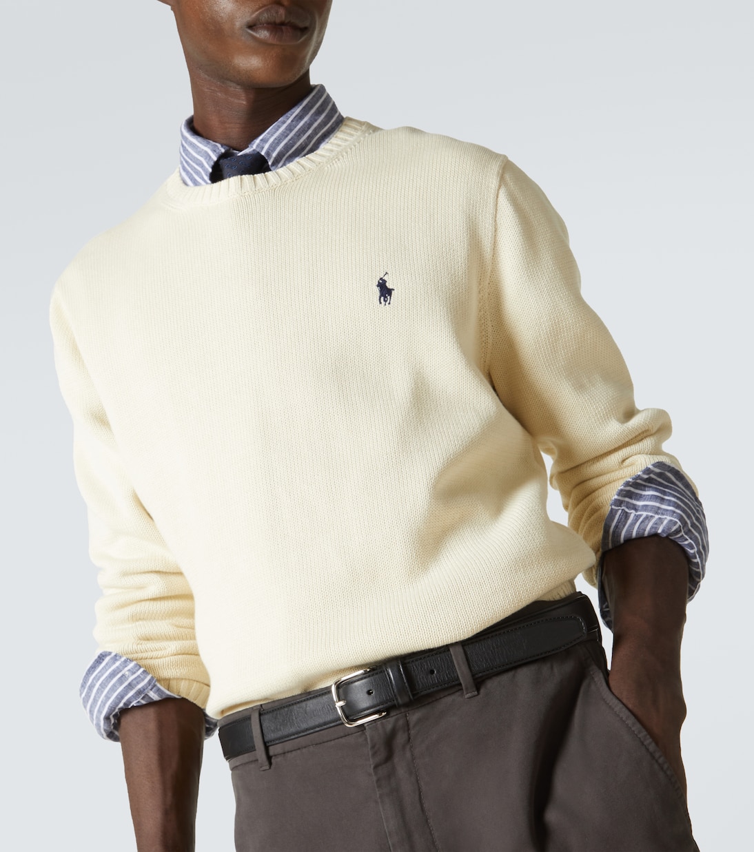 Pull en coton | Polo Ralph Lauren