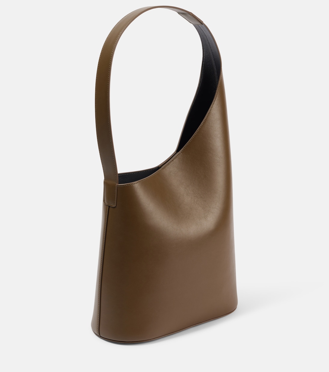 Borsa Lune Large in pelle | Aesther Ekme