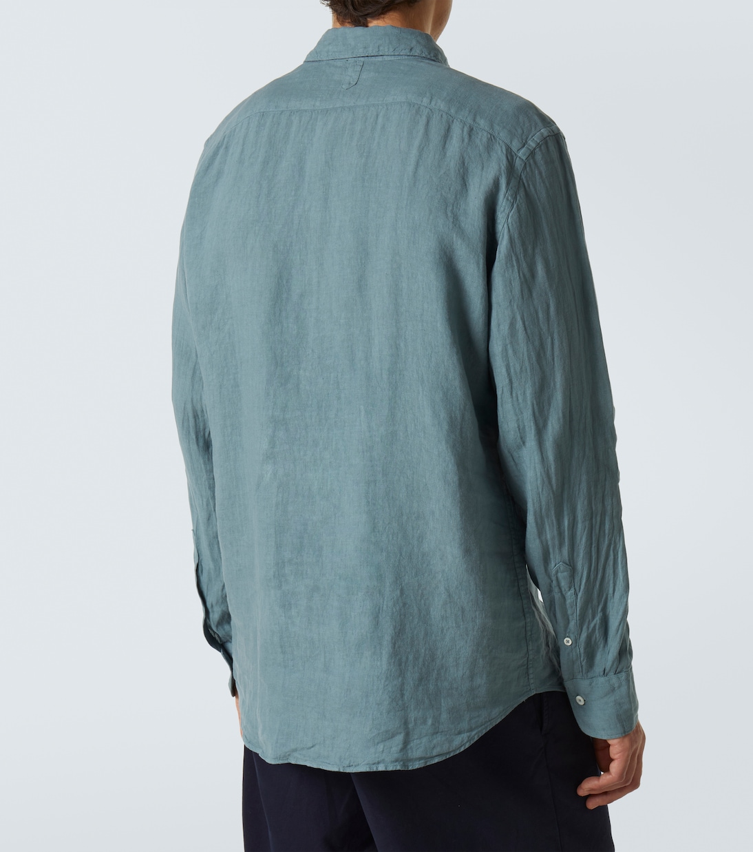 Camicia in lino | Canali