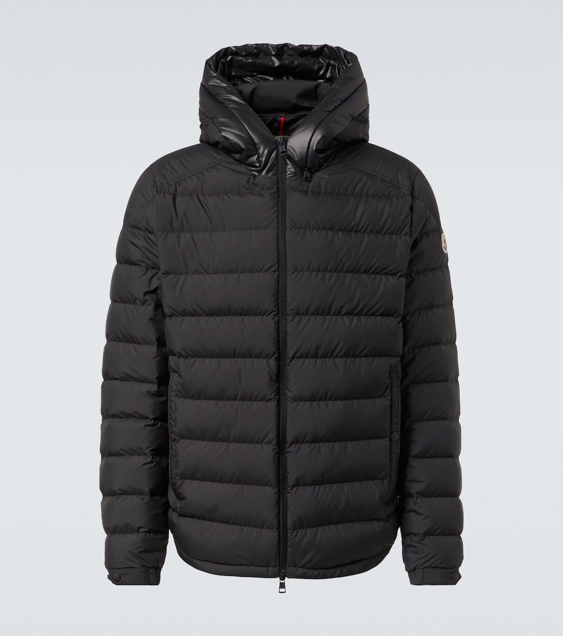 Chevrerie down jacket | Moncler