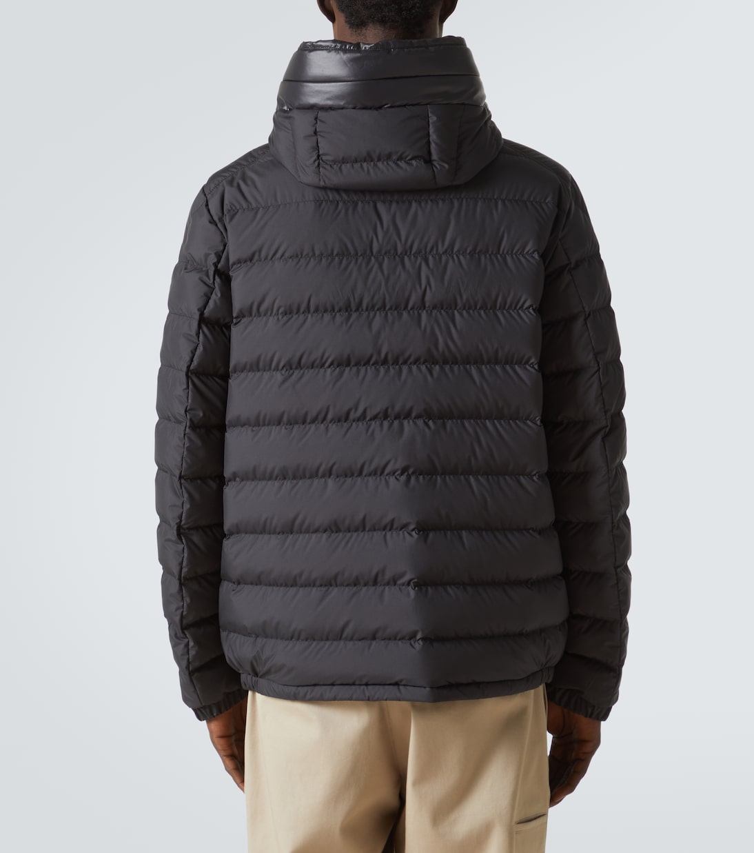 Chevrerie down jacket | Moncler