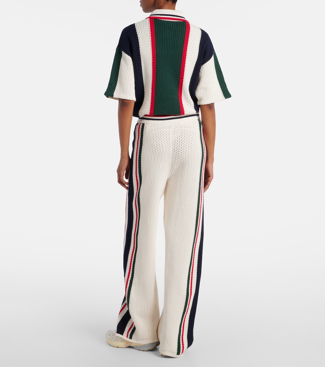 Pantalon Reverie Kansas en coton | The Upside