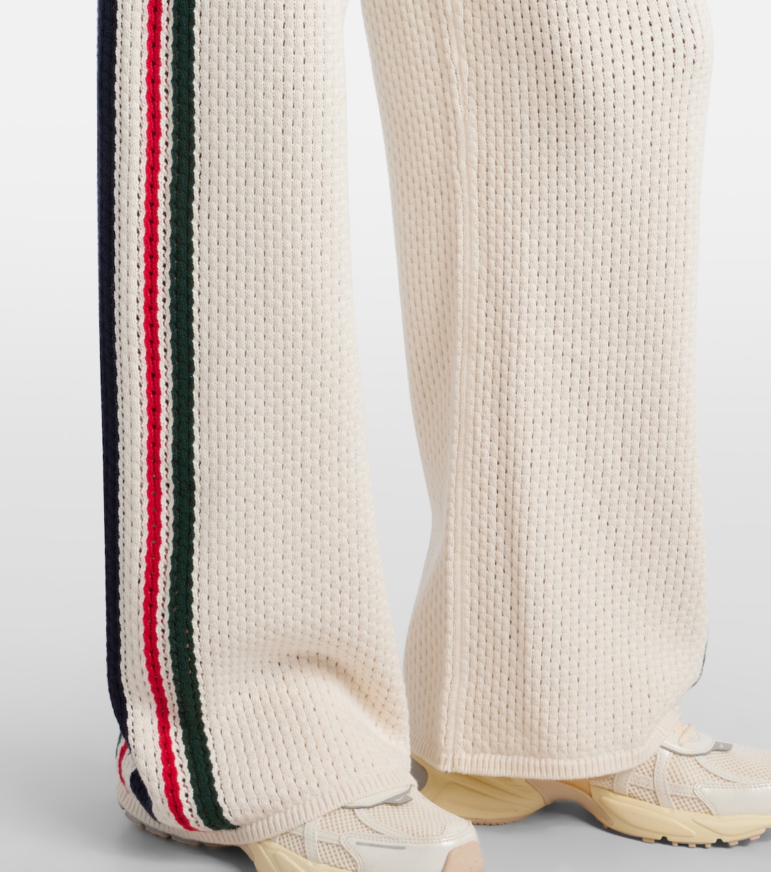 Pantalon Reverie Kansas en coton | The Upside