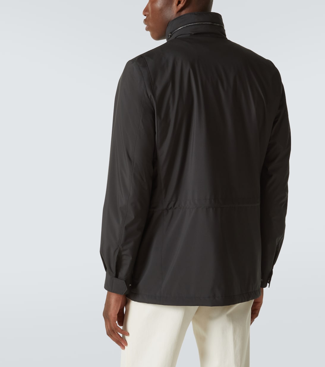 Field jacket | Loro Piana