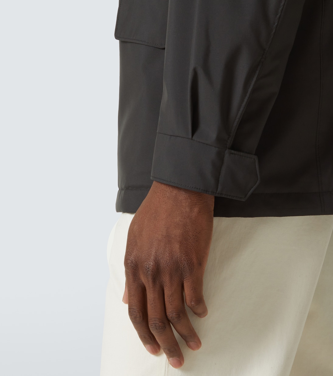 Field jacket | Loro Piana