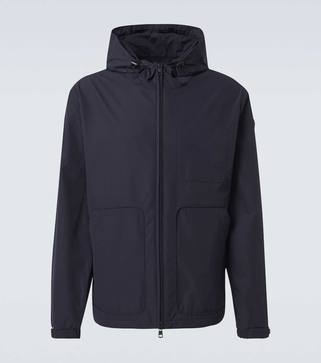 Impermeabile Bouisse | Moncler