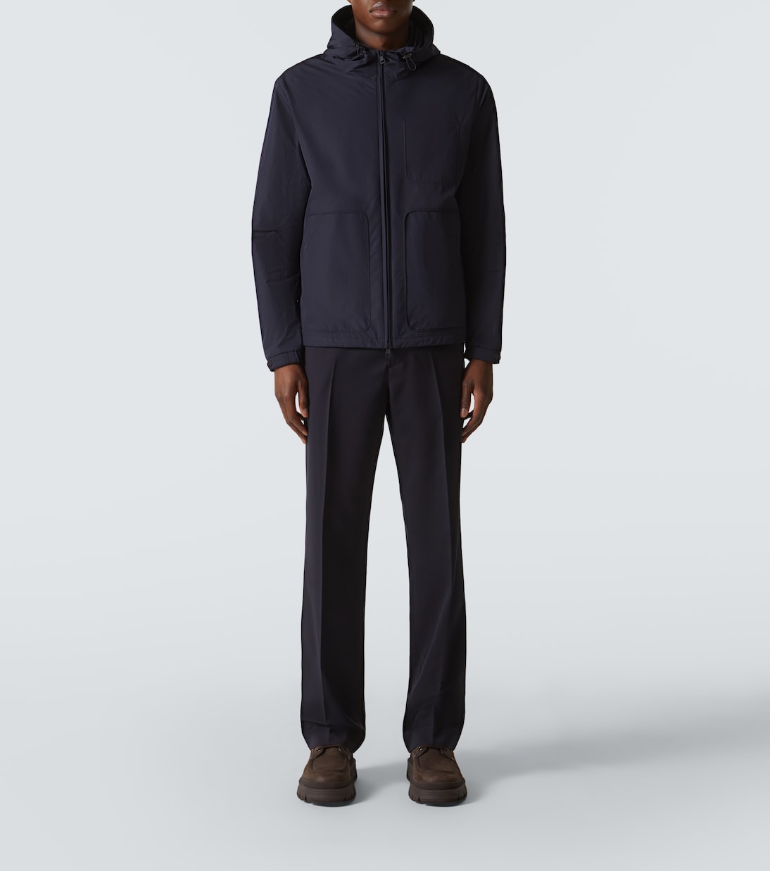 Impermeabile Bouisse | Moncler