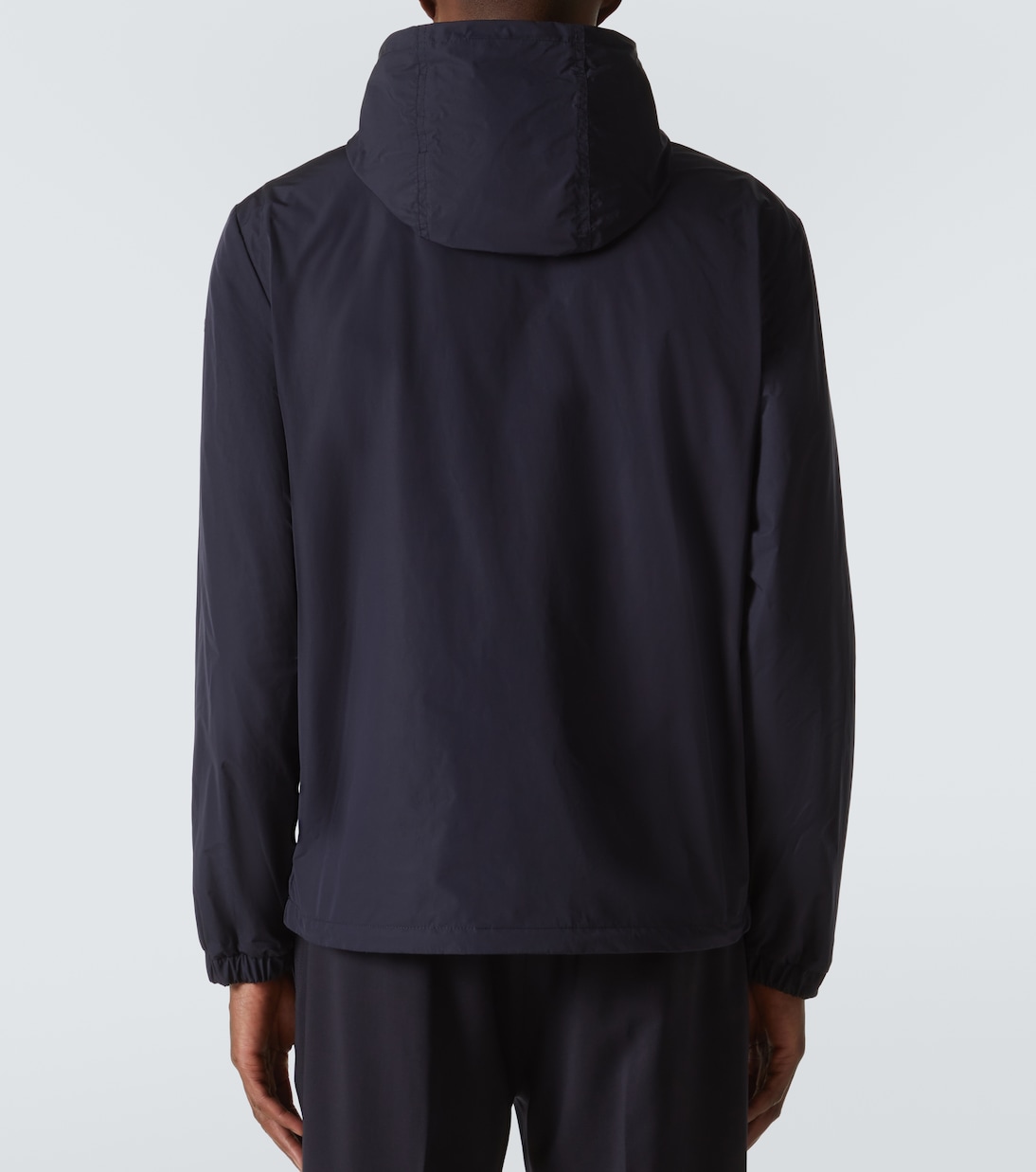 Impermeabile Bouisse | Moncler