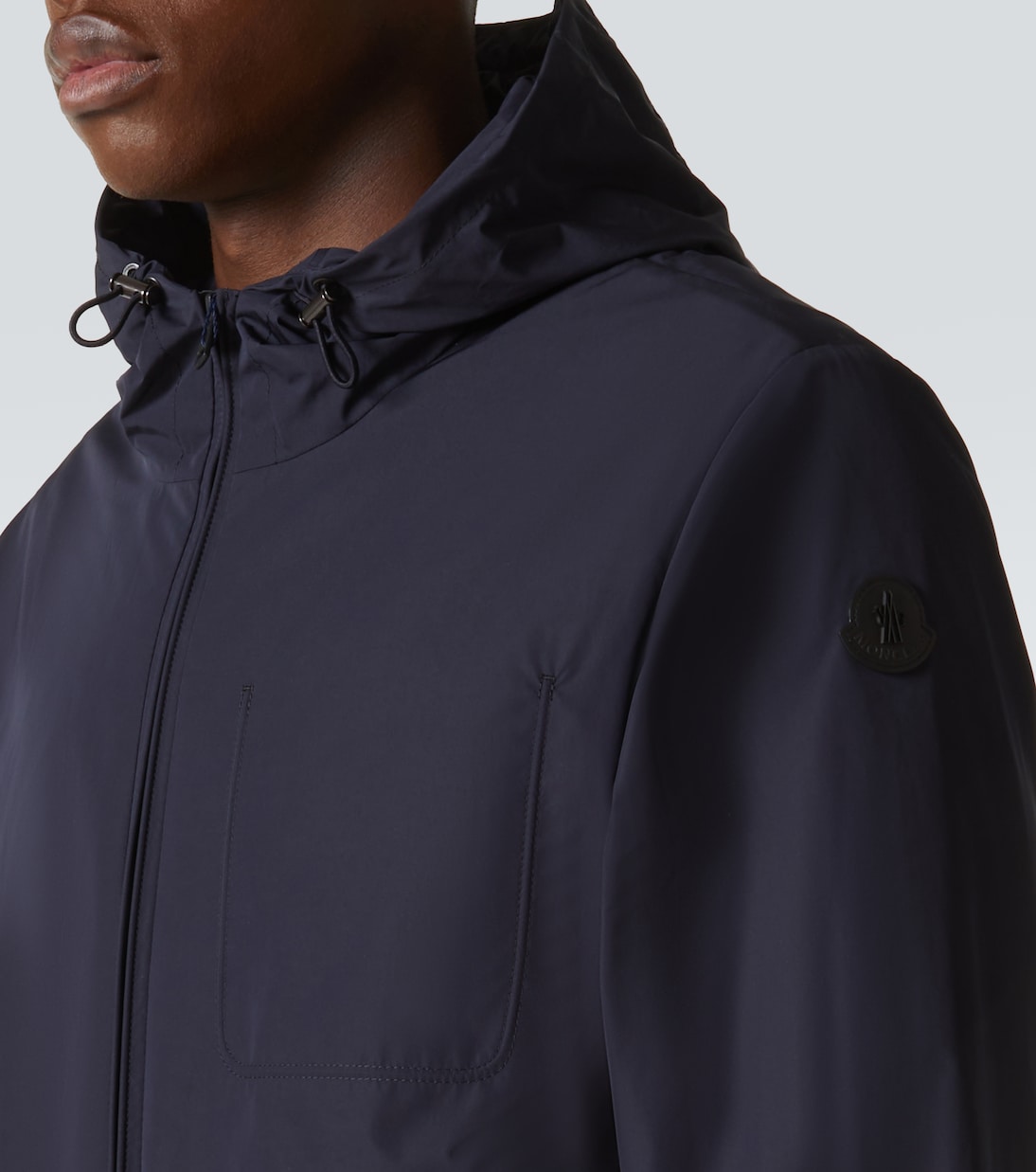 Impermeabile Bouisse | Moncler