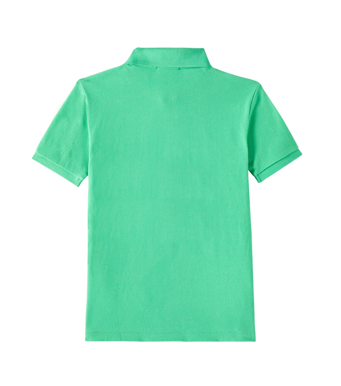 Polohemd aus Baumwoll-Piqué | Polo Ralph Lauren Kids