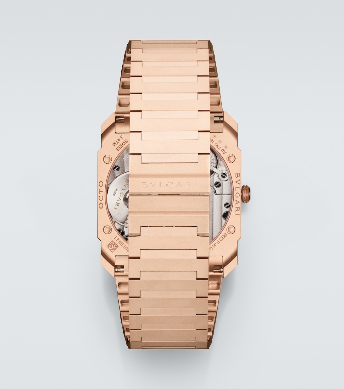 Uhr Octo Finissimo  | Bvlgari