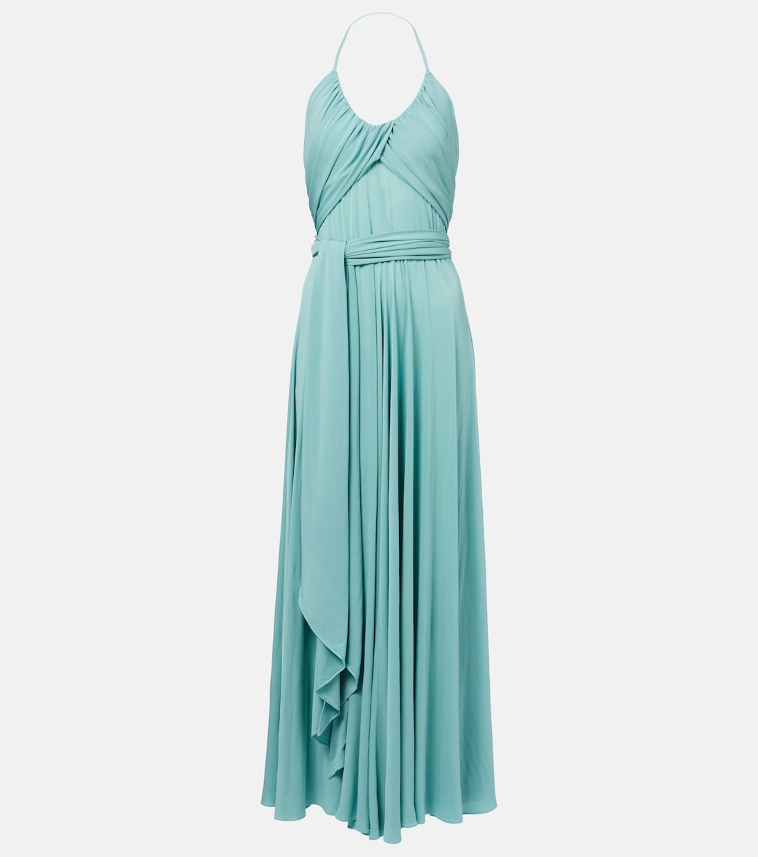 Maxikleid aus Jersey | Alaïa