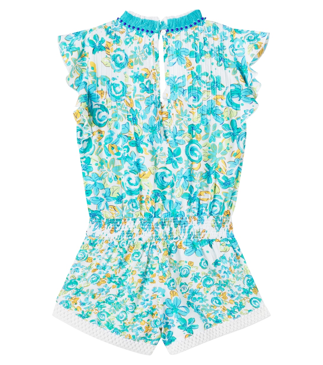 Playsuit Sasha | Poupette St Barth Kids
