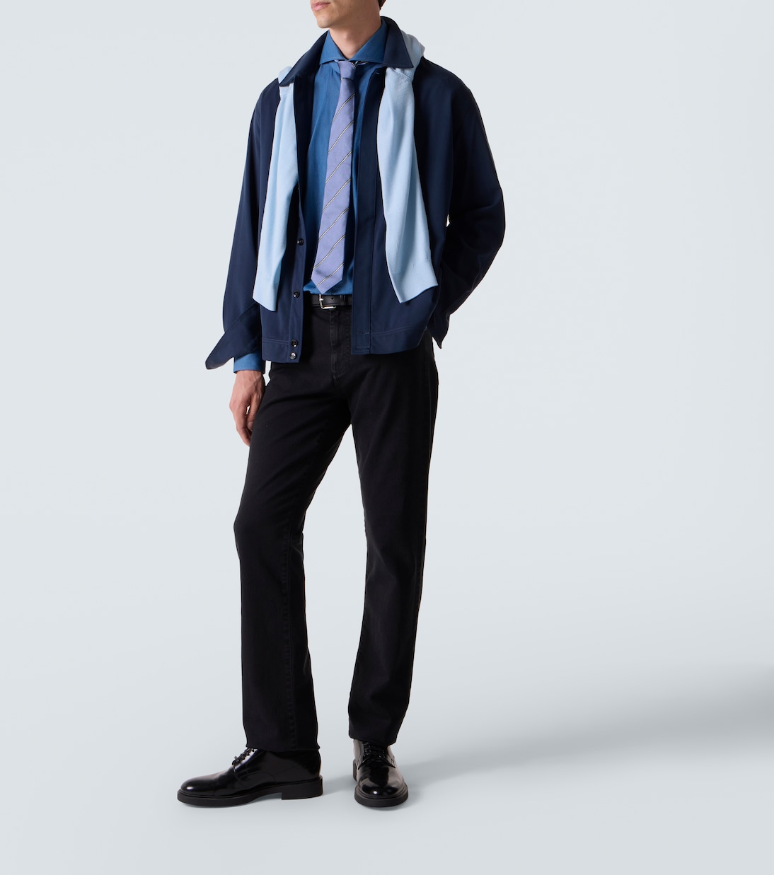 Jeans slim | Canali