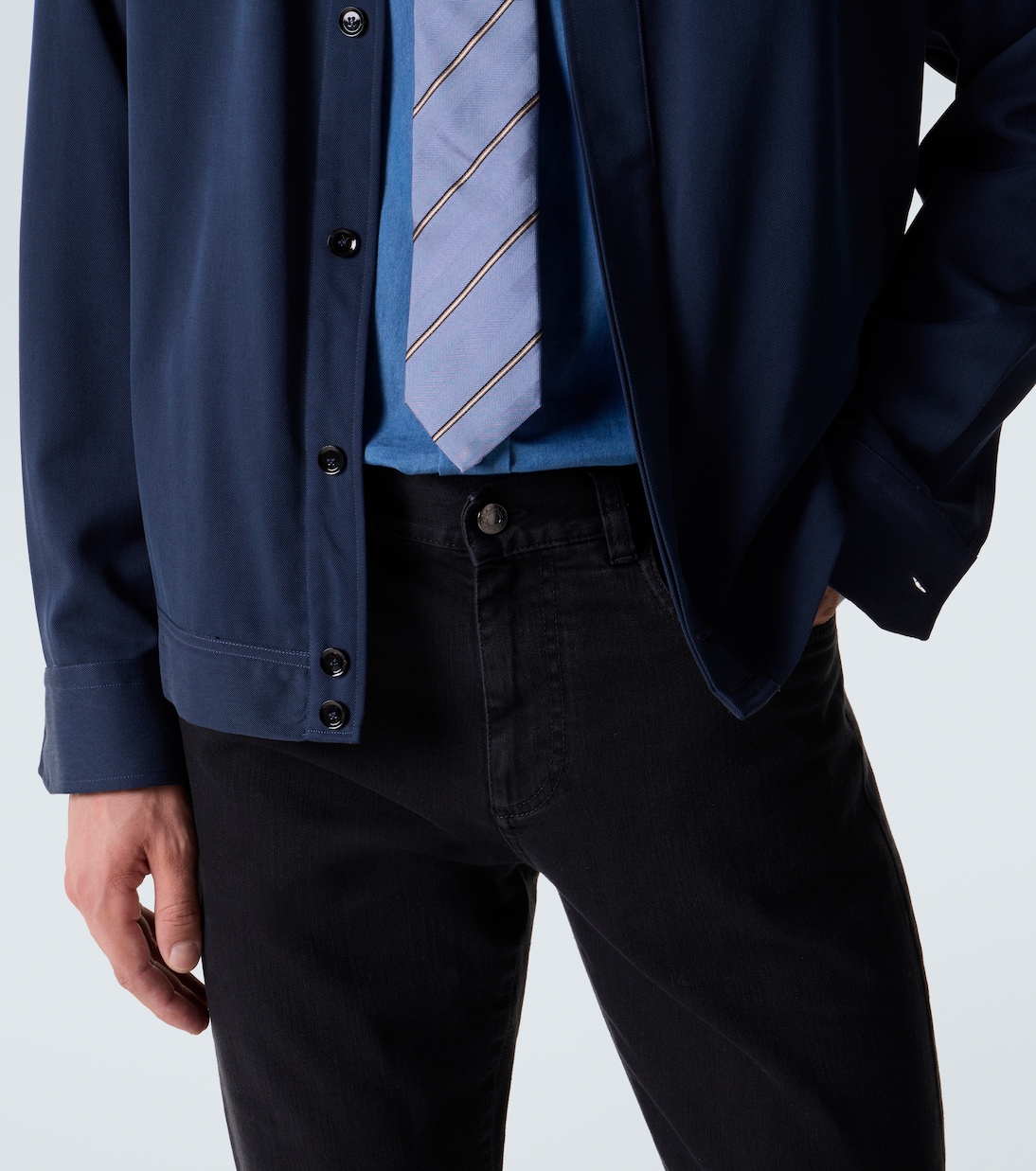 Jeans slim | Canali
