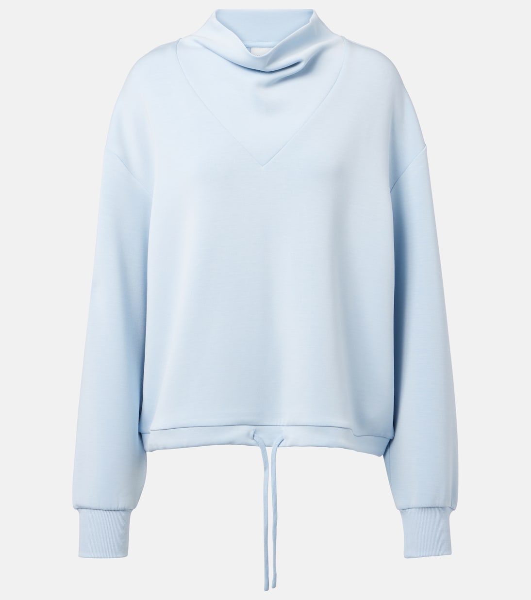Felpa Betsy in jersey | Varley