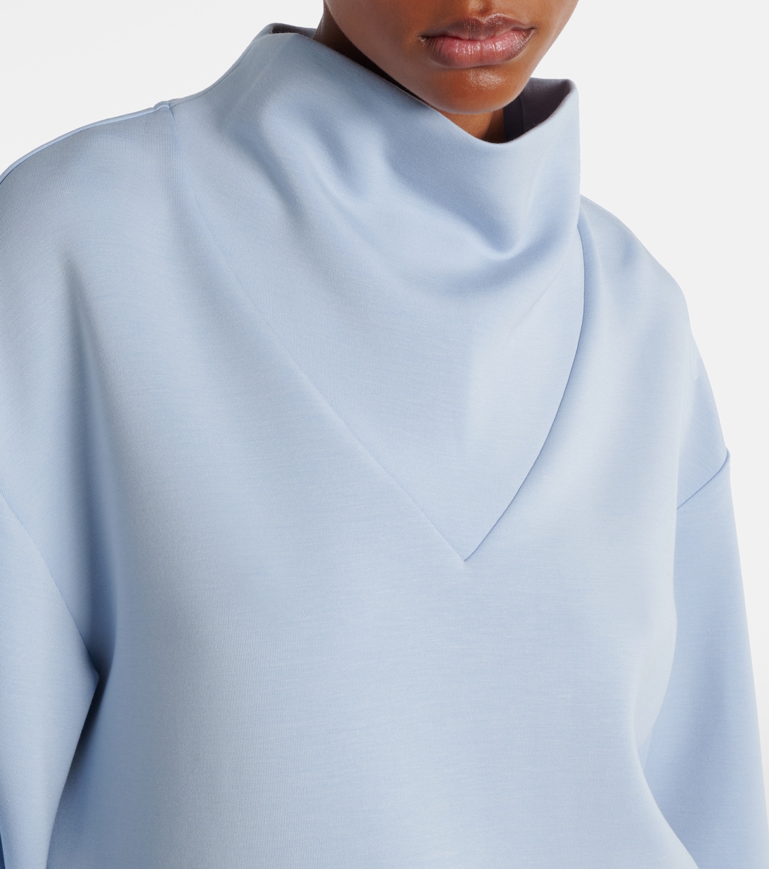 Felpa Betsy in jersey | Varley