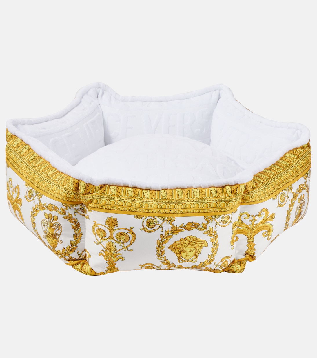 Lit pour chien I love Baroque | Versace Home