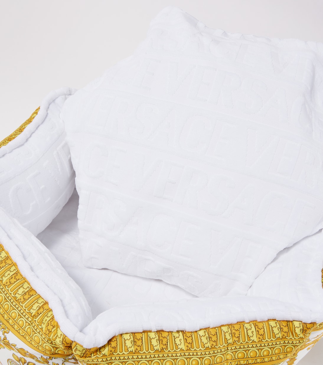 Lit pour chien I love Baroque | Versace Home
