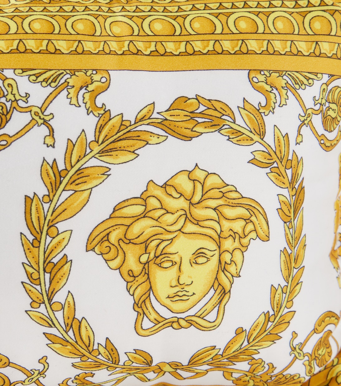 Lit pour chien I love Baroque | Versace Home