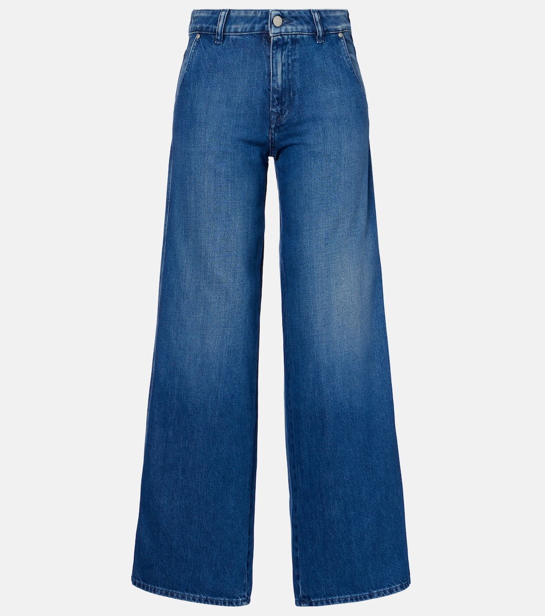 Wide-Leg Jeans Osaka | AG Jeans