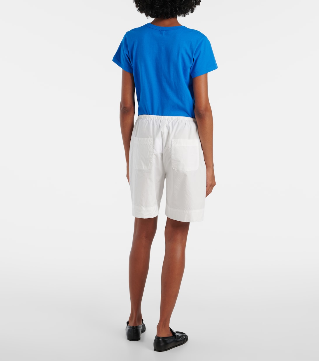 Shorts Kyoto aus Baumwolle | Leset