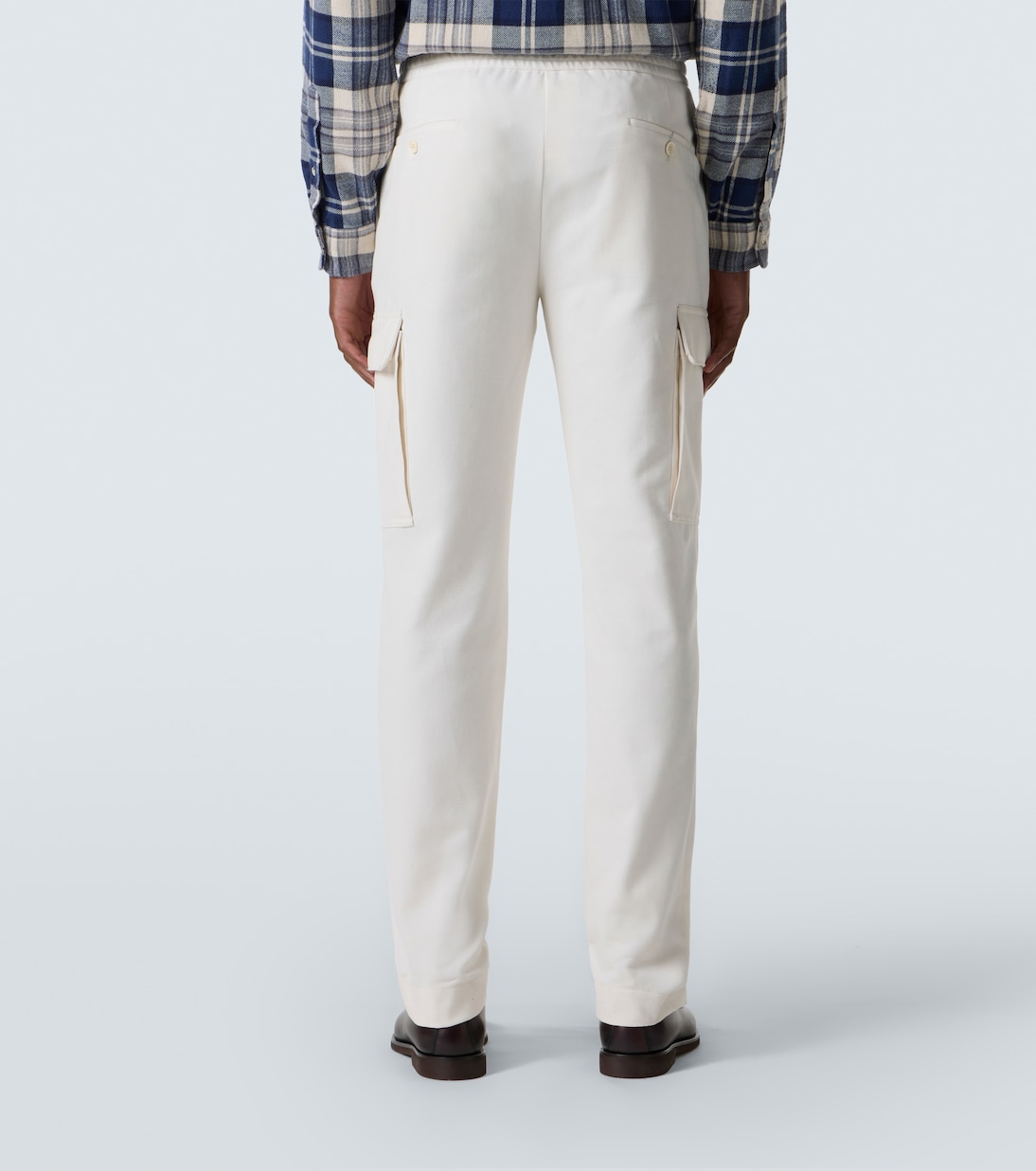 Cotton cargo pants | Ralph Lauren Purple Label